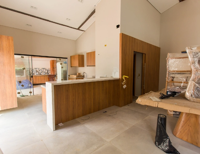 Casa FP Melo